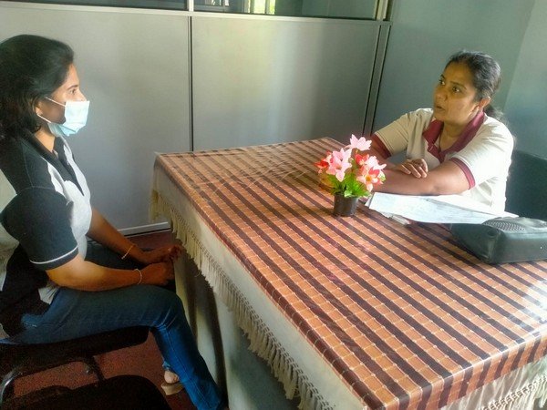 An awareness of government officials and clients in Pitipana North and Pitipana South divisions belonging to Homagama Divisional Secretariat. (2023-01-03)
